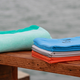 Illustration for article titled Grab A Compact, Fully Absorbent Micro Towel From WavesGear For Just $15em/em